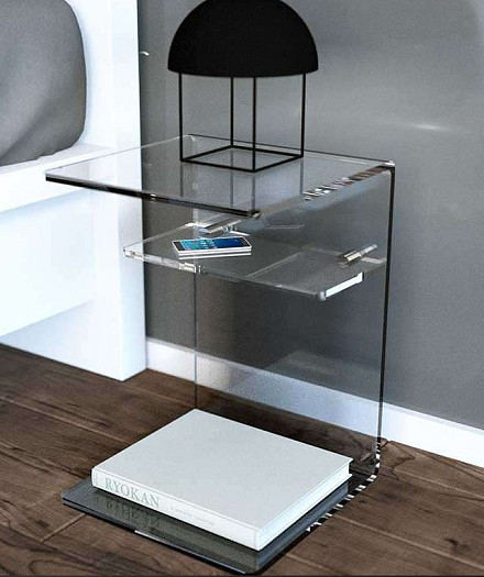 COMODINO LINEA CON RIPIANO.JPG